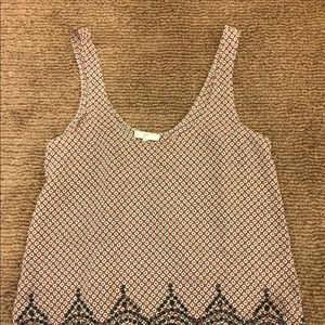 Joie sleeveless top